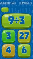 Speed Math Drills screenshot 3