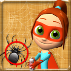 Spiders Killer icon