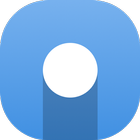 Blue Ball Escape icon