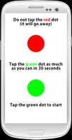 Red Dot Green Dot capture d'écran 1