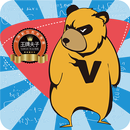 王牌夫子黃正雄數位數學 APK