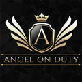 Angel on duty