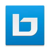 آیکون‌ Bluefire Reader