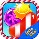 Jelly Blast 2 : Match 3 Candy APK