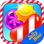 Jelly Blast 2  icon