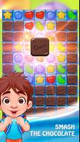 Jelly Blast 2 : Match 3 Candy screenshot 2