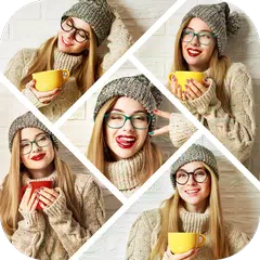Photo Collage Maker Pic Editor APK download