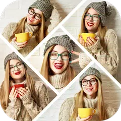 Photo Collage Maker Pic Editor APK 下載