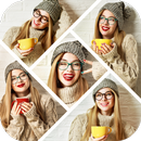 Photo Collage Maker Pic Editor APK