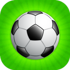 Soccer Messenger ícone