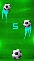 Soccer Messenger syot layar 1