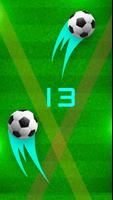 Soccer Messenger captura de pantalla 3