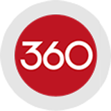 360dialog icône
