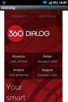 360dialog Affiche