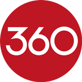 360dialog tablet icône