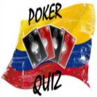 POKER QUIZ আইকন