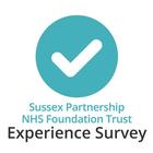 Sussex Partnership NHS Foundation Trust - Survey आइकन