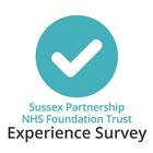 Sussex Partnership NHS Foundation Trust - Survey simgesi