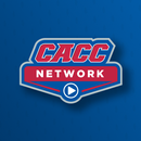CACC Network aplikacja