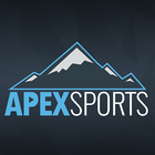 Apex Sports أيقونة