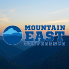 Mountain East Conference আইকন