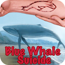 New Blue Whale Suicide Game - Tips APK