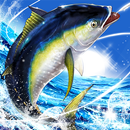 APK Whopper Fishing : Big Catch