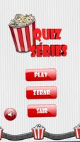 Quiz Séries. โปสเตอร์