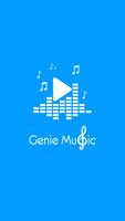 Genie Music 海報