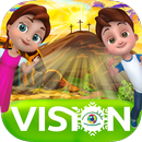 3D Easter-APK