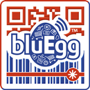 BluEgg QR Scanner APK