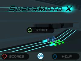 Super Moto X capture d'écran 3