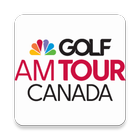 Golf Channel Am Tour Canada icône