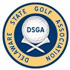 Delaware State Golf Assoc icon