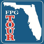 Florida Professional Golf Tour icon