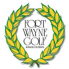 Fort Wayne Golf Association-icoon