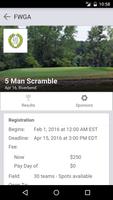 Fort Wayne Golf Association screenshot 1