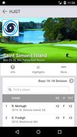 Hurricane Jr Golf Tour スクリーンショット 1