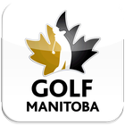 Golf Manitoba アイコン