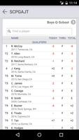 SCPGA Junior Tour screenshot 2