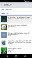 SCPGA Junior Tour screenshot 3