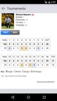 The Professional Golfers' Assn screenshot 2