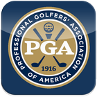 Philadelphia Section PGA-icoon