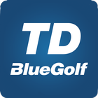 BlueGolf TD icône