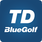 BlueGolf TD ícone