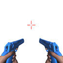bluegun.io online shooter game APK