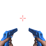 bluegun.io online shooter game