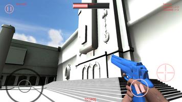 bluegun.io online shooter game imagem de tela 3