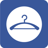 Blue Hangers icon