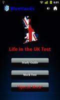 1 Schermata UK Citizenship Test